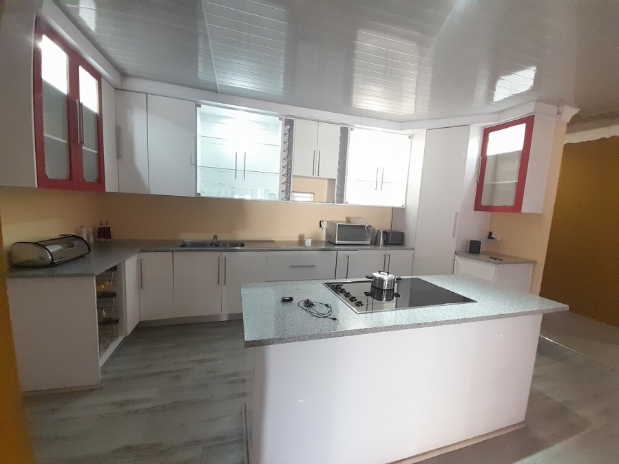 4 Bedroom Property for Sale in Vaalpark Free State